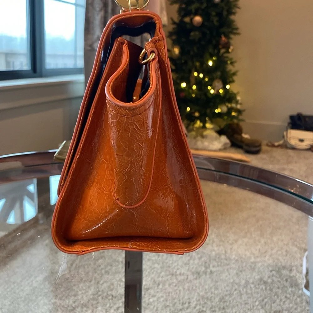 😍😍ZAC POSEN EARTHA HANDBAG - Picture 7 of 15